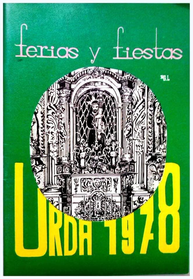 Fiestas en honor del Santísimo Cristo  